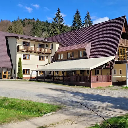 Penzion Belez-3